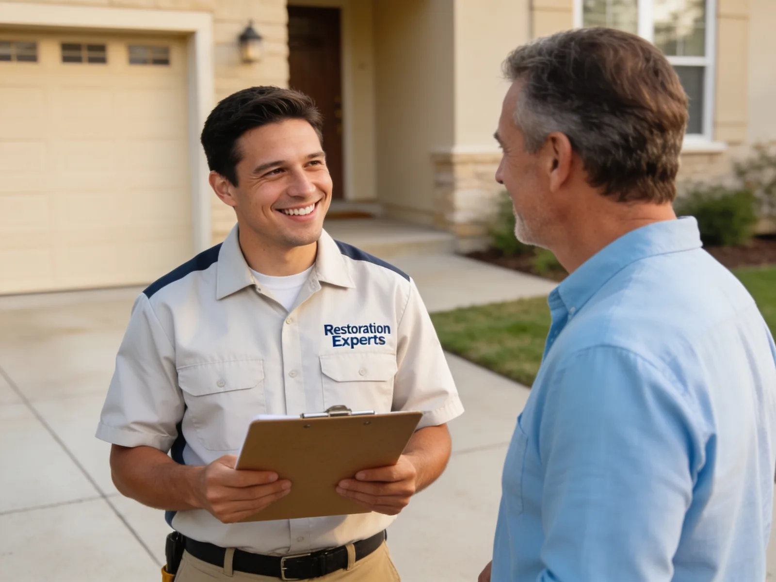 Water Damage Cleanup Tonasket, WA FAQs
